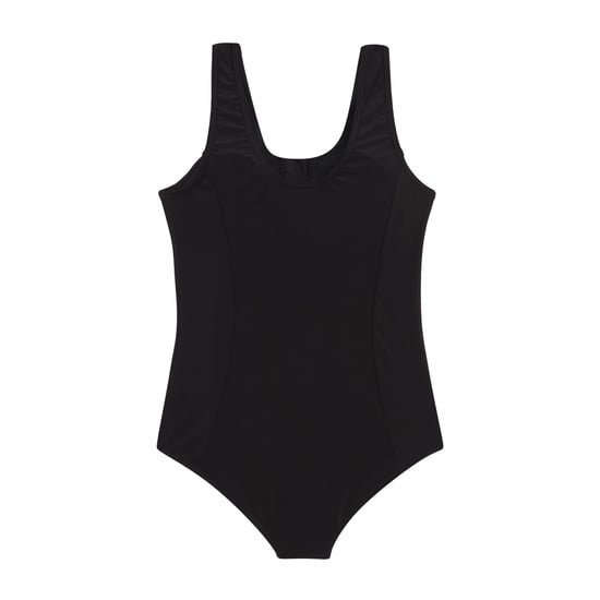 Regatta Womens/Ladies Wakefield One Piece Swimsuit (Black)