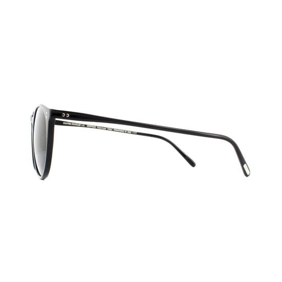 Oliver Peoples Zonnebril O'Malley 5183S 1005P1 Zwart G-15 Gepolariseerd - Image 3