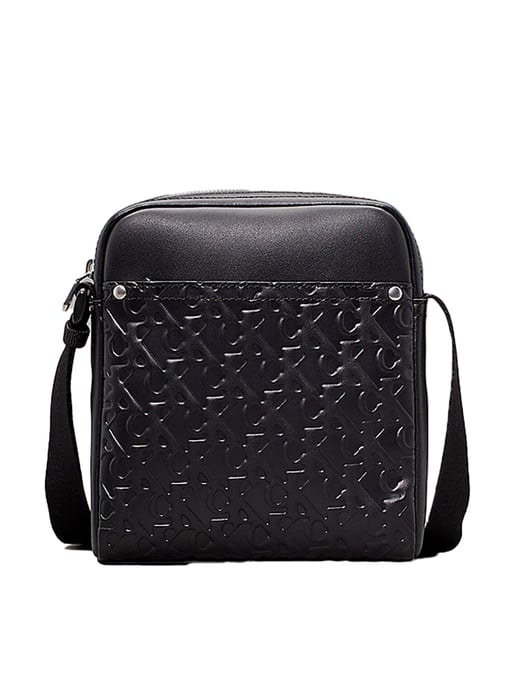 Calvin Klein herenschoudertas Reporter - Image 1
