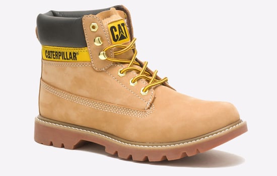 Caterpillar Colorado 2.0 Leren Herenlaarzen - Image 2