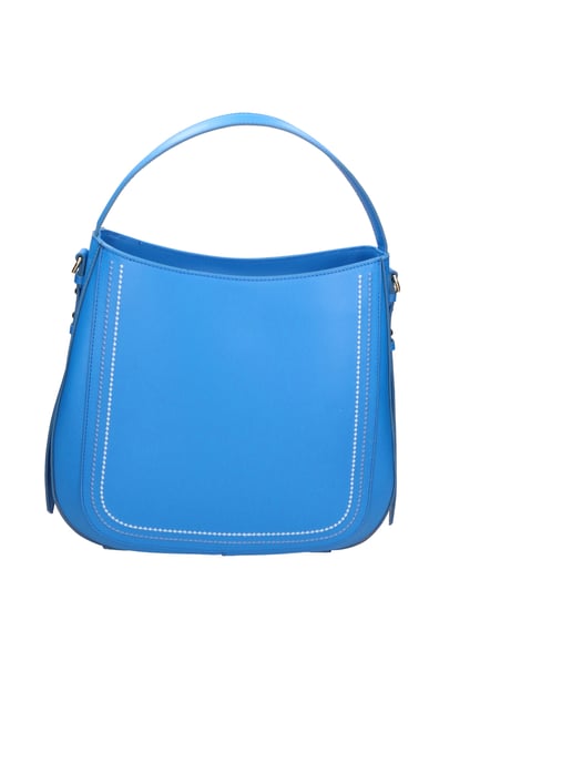Gave Lux Handbag women BLUE ASTER