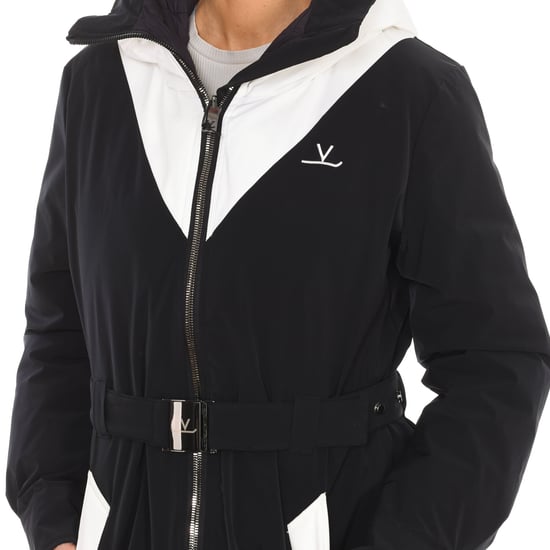 Reversible quilted jacket AWF22476 women