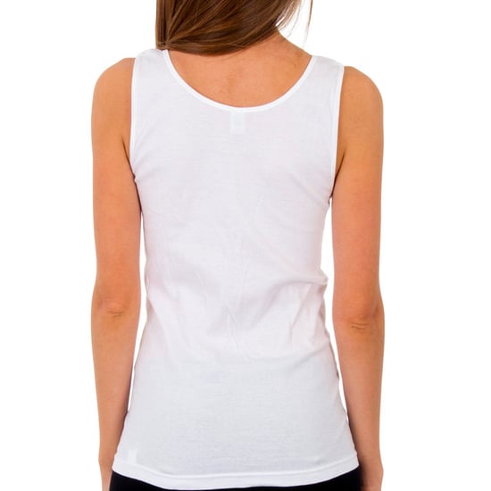Milan seamless tank top 4750 women