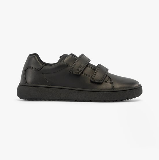 J THELEVEN Boys Trainers Black