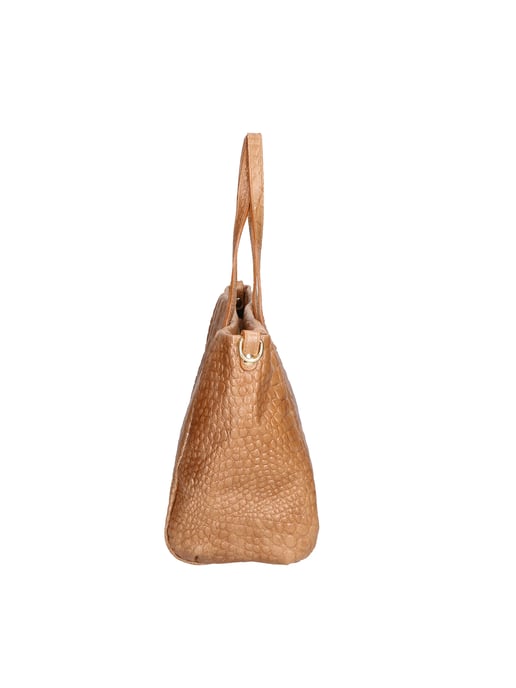 Gave Lux Shoulder bag women BROWN