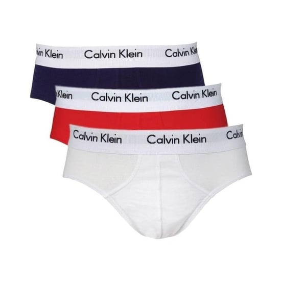 Calvin Klein 3-Pack Heren Hip Briefs - Image 3