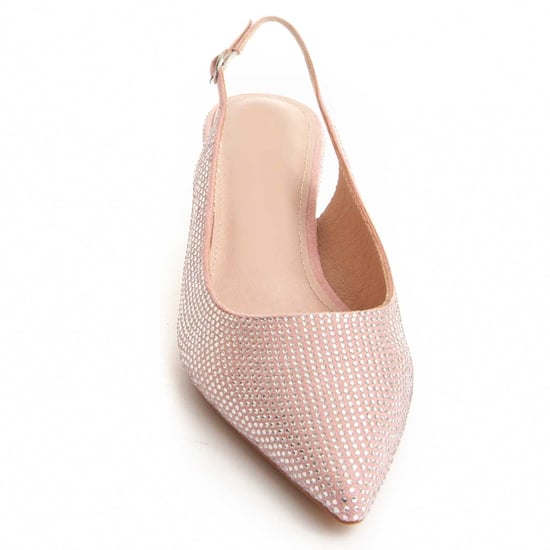 Montevita Heel Schoen Festshoe5 In Roze - Image 4