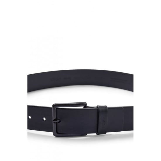 HUGO Gioni Heren Leren Riem - Image 2