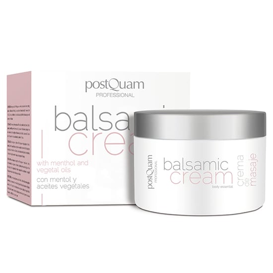 PostQuam Balsamic Cream 200 Ml.