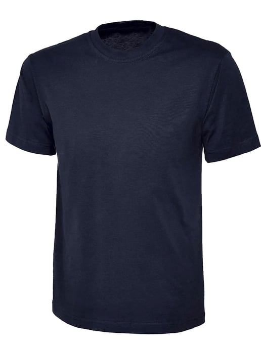 Kruze Vrouwen Crew Neck T-Shirts (5 Pack) - Image 2