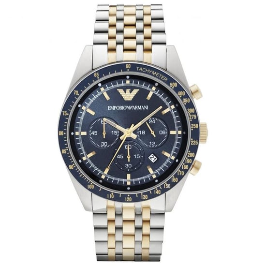 Armani Mens AR8030 Watch