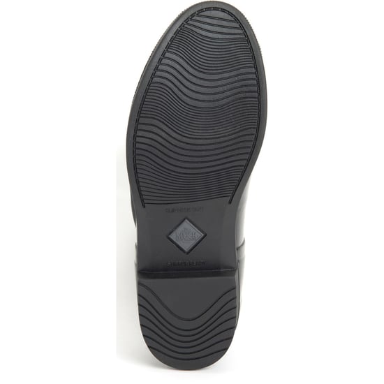 Muck Boots Derby Tall Textile/Weather Wellingtons