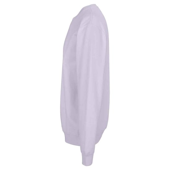 SOLS Columbia Crew Neck Sweatshirt voor volwassenen (Lila) - Image 3