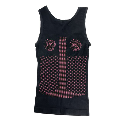 PostQuam Shapewear Far-Infrared Shirt