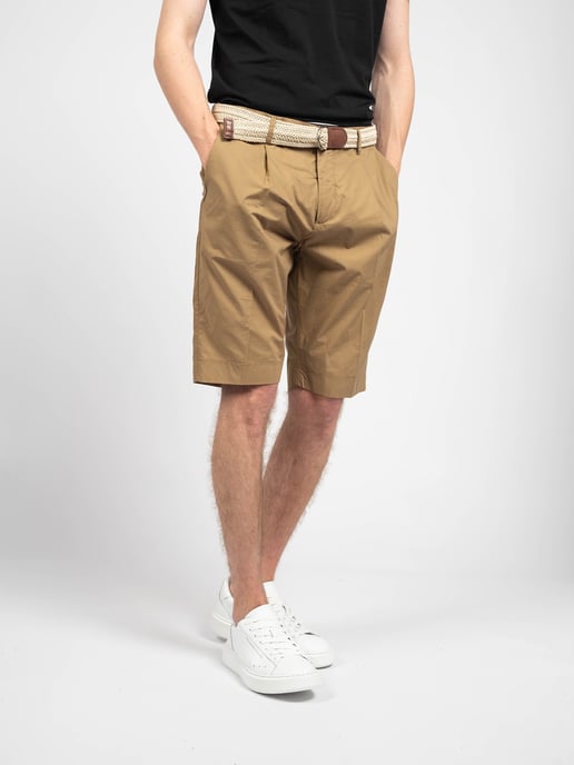 Antony Morato Shorts Fred Men's Beige