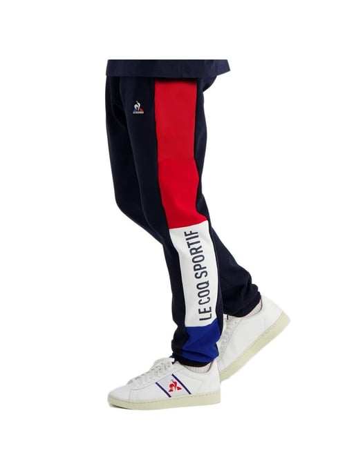 Jogging Le Coq Sportif driekleur heren - Image 3