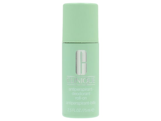 Clinique Antiperspirant Deodorant Roll-On 75ml - Image 3