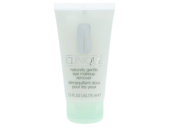 Clinique Naturally Gentle Eye Makeup Remover 75ml. - Image 2
