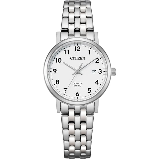 Citizen Dames Zilveren Horloge EU6090-54A - Image 1