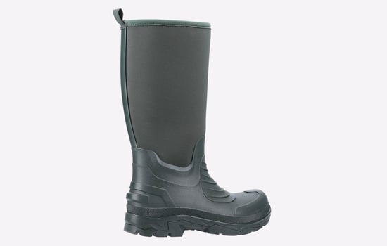 Cotswold Kenwood WATERPROOF Wellingtons Heren - Image 3