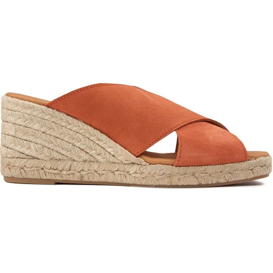 Sole Anita Espadrille Sandalen - Image 1