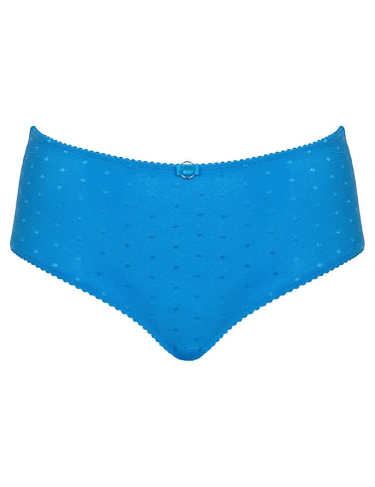 Curvy Kate Victory Polka Short Brief