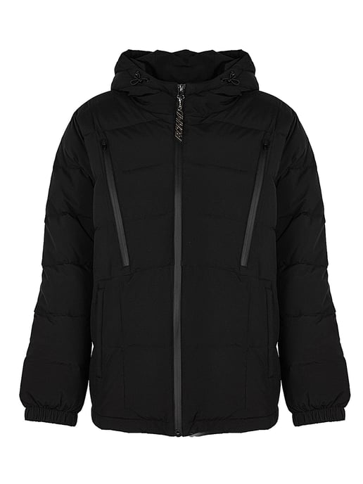 Richmond Sport jas Mannen zwart - Image 1