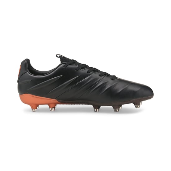 PUMA Unisex KING Platinum 21 FG/AG Football Boots
