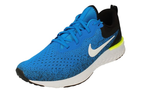 Nike Odyssey React Heren Blauwe Sneakers - Image 1