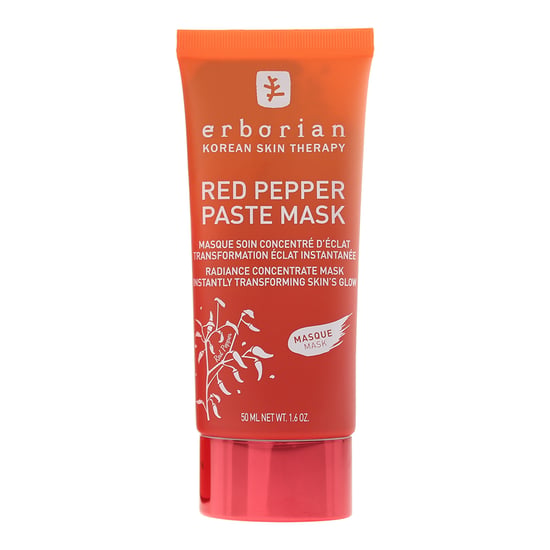 Erborian Rode peperpasta Radiance Geconcentreerd Masker 50ml - Image 2