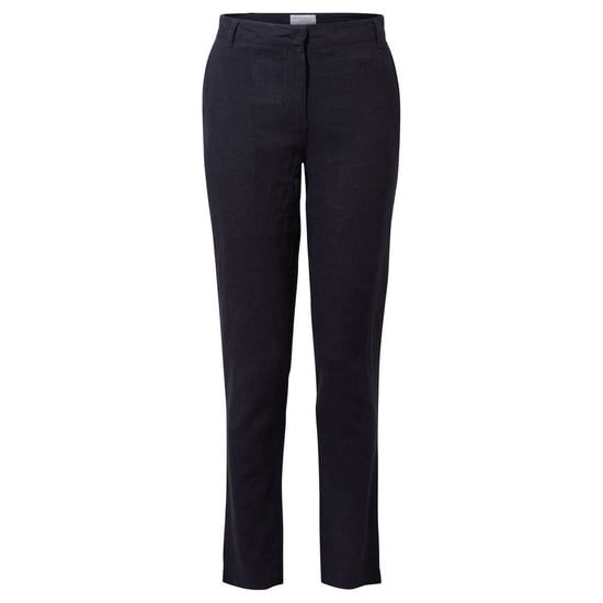Craghoppers Dames/Dames Orisia NosiBotanical Broek (Marine) - Image 1