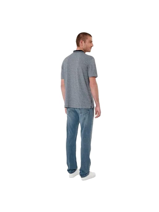Kaporal Cabal-poloshirt voor heren - Image 4