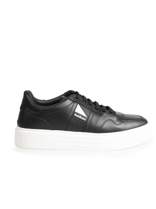 Baldinini Sneakers Mannen zwart - Image 1