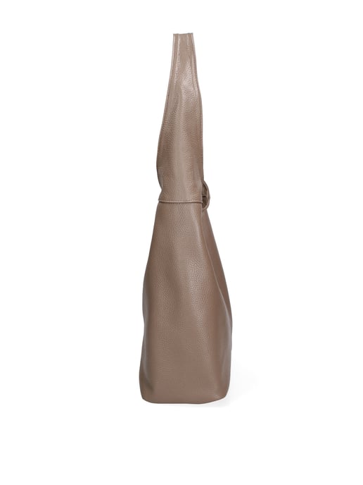 Gave Lux Hobo-tas Vrouwen TAUPE - Image 3