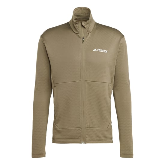 Terrex Multi Light Fleece Full-Zip Jacket - Image 3