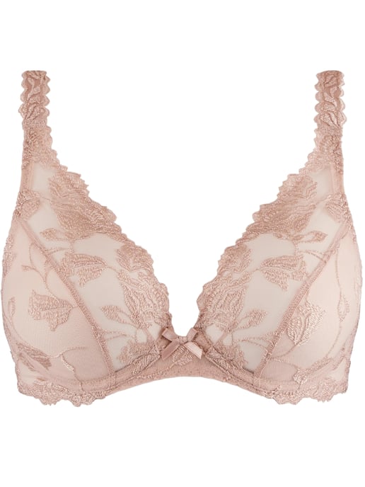 Softessence Underwired Triangle Bra - Image 4