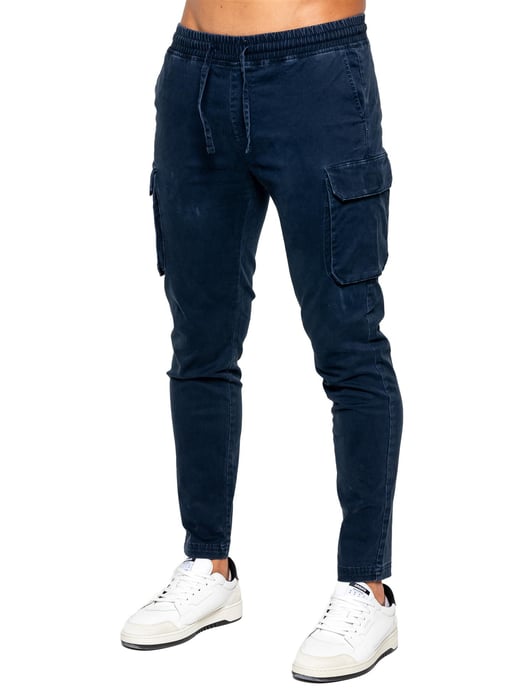Enzo | Heren Cargo Broek - Image 1