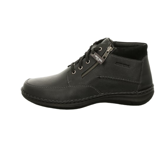 JOSEF SEIBEL Anvers 84 | Enkellaars voor Heren | zwart - Image 2