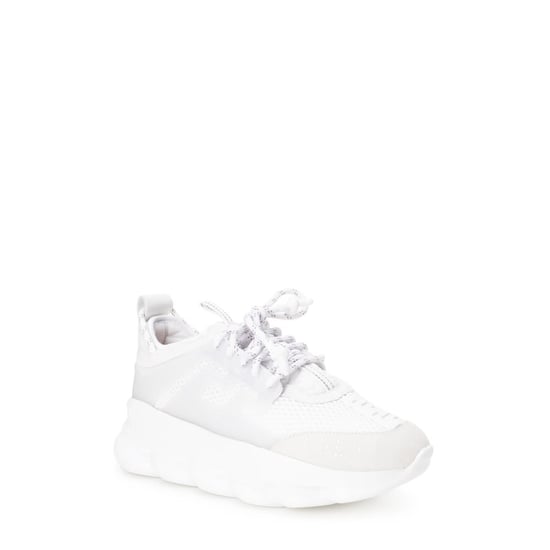 Versace Sneakers in White