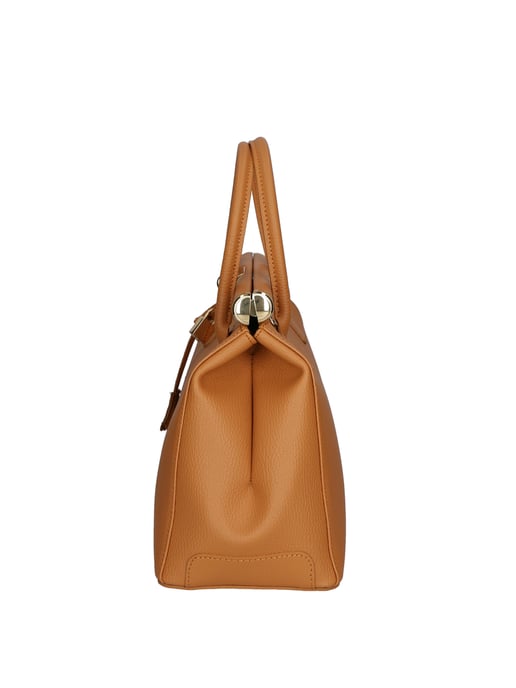 Gave Lux Handbag women COGNAC