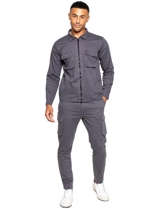 Enzo | Heren Cargo Broek - Image 5