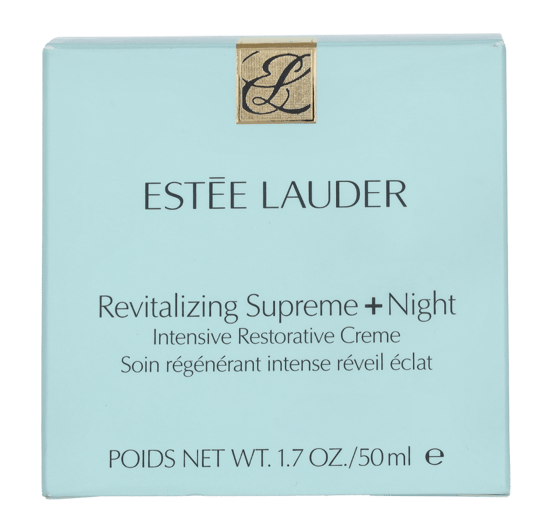 E.Lauder Revitalizing Supreme + Night50 ml. - Image 2