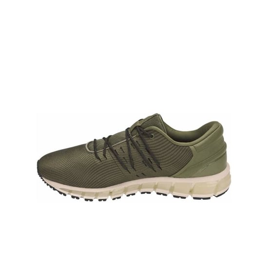 Asics Gel-quantum 360 4 Heren Groene Sneakers - Image 3