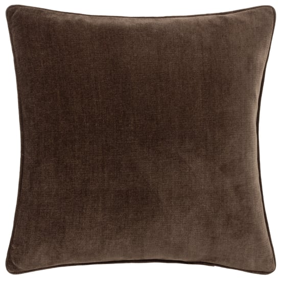Yard Zware Chenille Omkeerbare Polyester Gevulde Kussen - Image 1
