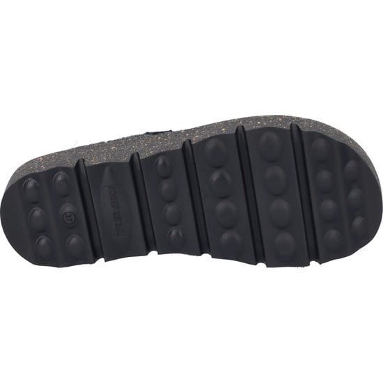 JOSEF SEIBEL Carmaux 01 | Loafer voor Dames | grijs - Image 5