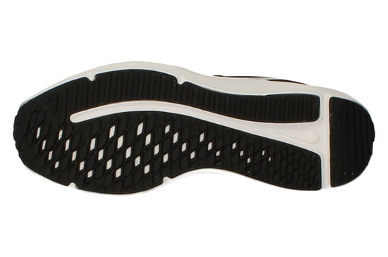 Nike Downshifter 12 Heren Zwarte Sneakers - Image 5