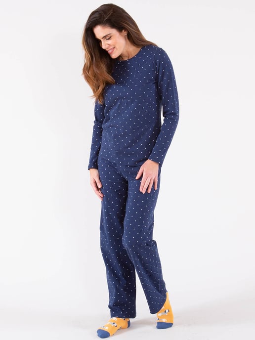 Kite Clothing Regis Loungers Tiny Dot