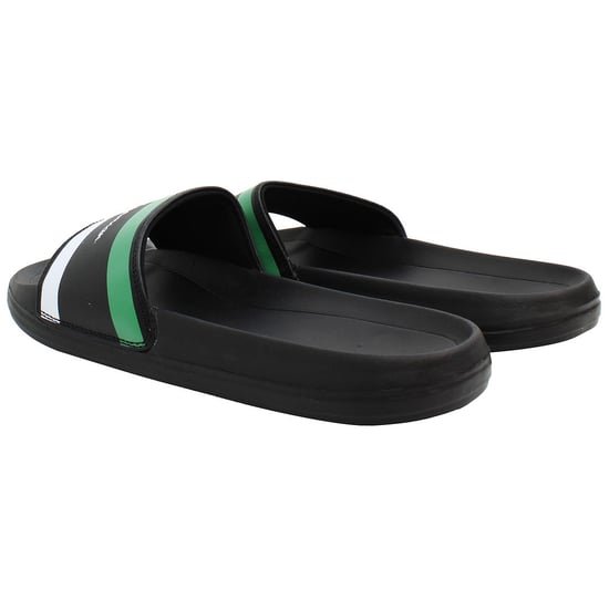 Ben Sherman Sidney Heren Zwarte Slippers - Image 3