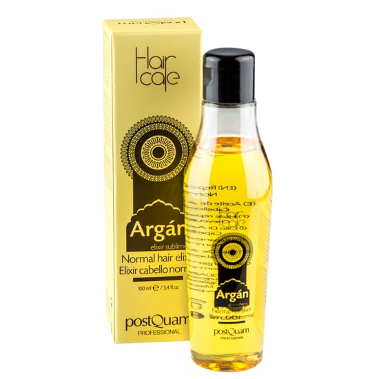 ARGAN SUBLIME OLIE NORMAAL HAAR 100 ML. - Image 1