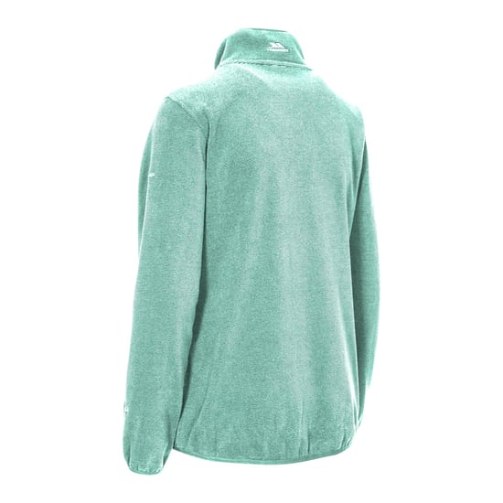 Trespass - Heren Ciaran Fleece Vest (Blauw) - Image 2